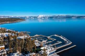 Tahoe City