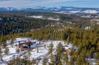 Juniper Creek Ranch