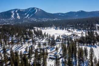 Lahontan