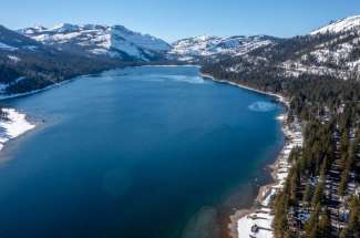 Donner Lake
