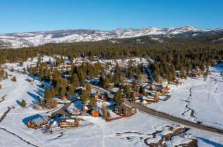 Glenshire &ndash; Devonshire &ndash; Cambridge Estates &ndash; Elkhorn Ridge