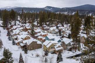 Winter Creek
