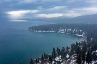 Carnelian Bay & Agate Bay