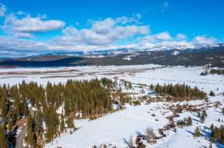 Martiswoods Estates & Ponderosa Ranchos