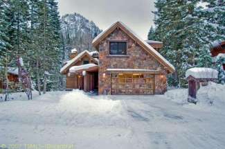 Alpine Meadows