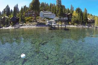 North Lake Tahoe