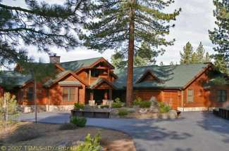 Plumas, Sierra Counties & The Town of Graeagle