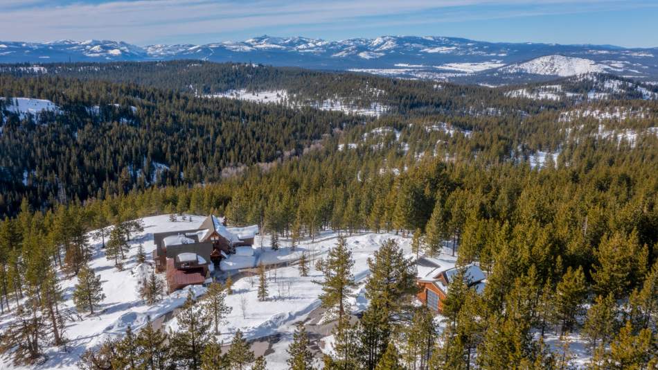 Juniper Creek Ranch