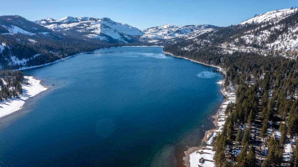 Donner Lake