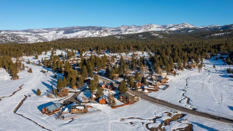 Martis Camp