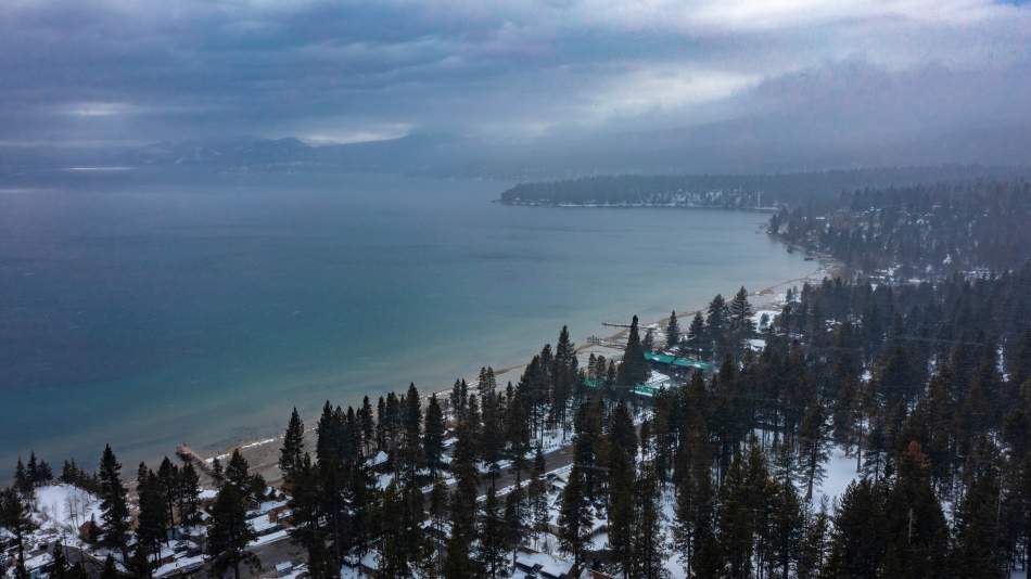 Tahoe Vista