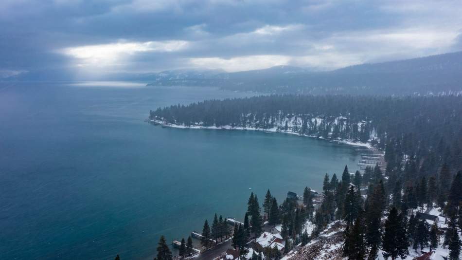 Carnelian Bay