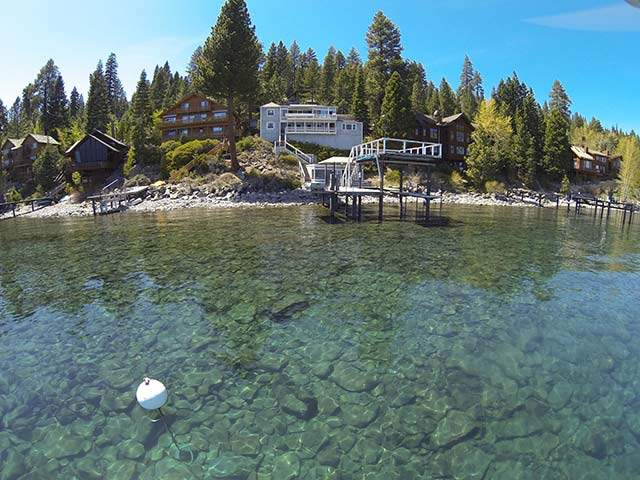North Lake Tahoe